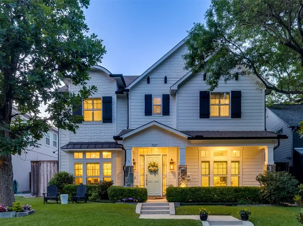 7027 Casa Loma Ave, Dallas, TX 75214