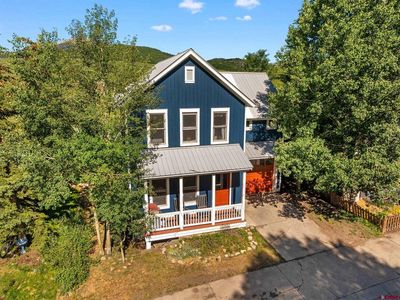 208 Horseshoe Drive, Mount Crested Butte, CO, 81225