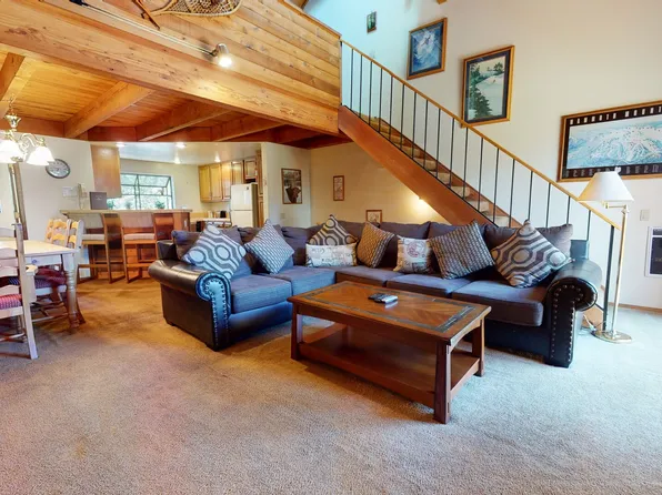 (undisclosed Address), Mammoth Lakes, CA 93546