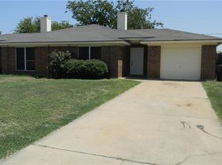 4508 Ebbtide Ct, Fort Worth, TX 76135