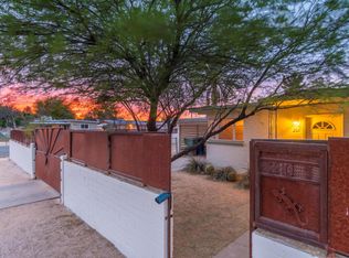 301 E Alturas St #10, Tucson, AZ 85705