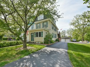 9 W Wissahickon Ave FLOOR 2, Flourtown, PA 19031