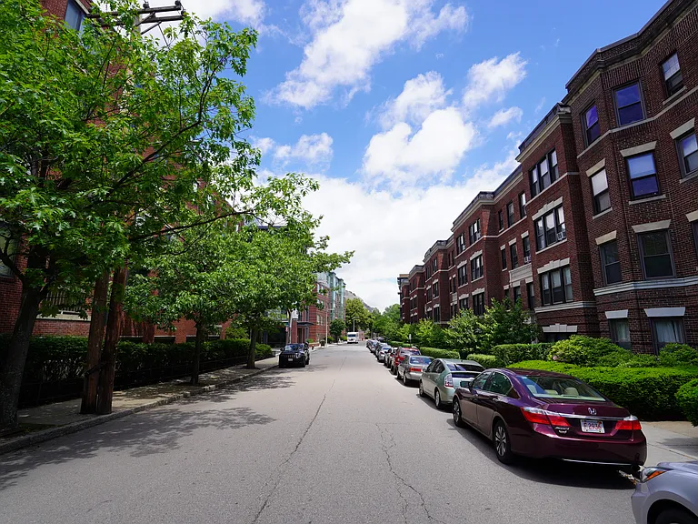 86 Brainerd Rd #20 — Photo 21