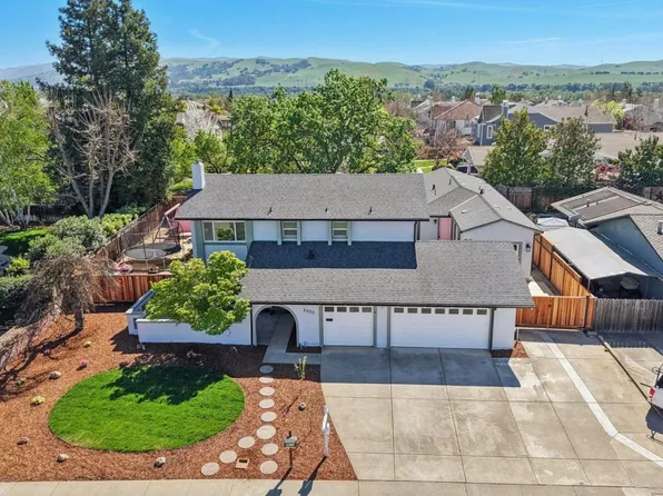2633 Regent Rd, Livermore, CA 94550