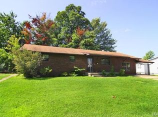 426 Wright Ave, Chaffee, MO 63740
