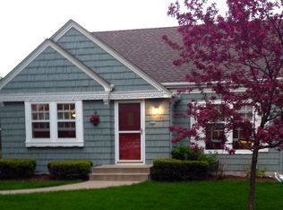 3933 Yosemite Ave S, Saint Louis Park, MN 55416