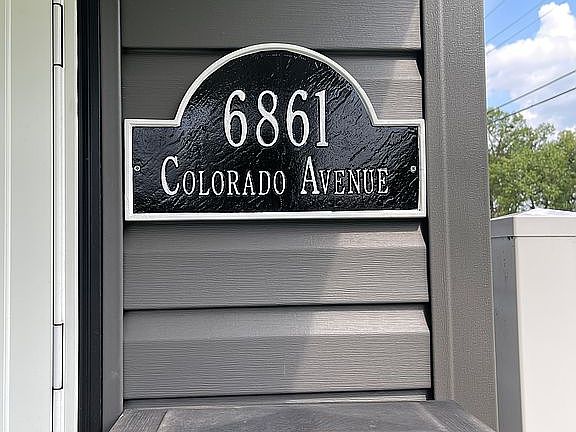 2nd image of 6861 Colorado Ave