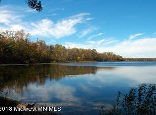 40546 S Ice Cracking Rd, Ponsford, MN 56575