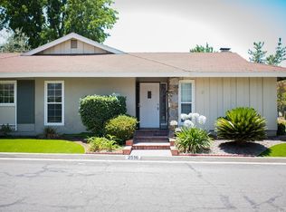2516 College Ln, La Verne, CA 91750