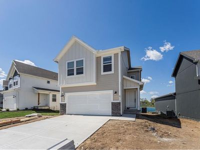 1433 SE Vantage Point Dr, Lees Summit, MO, 64081