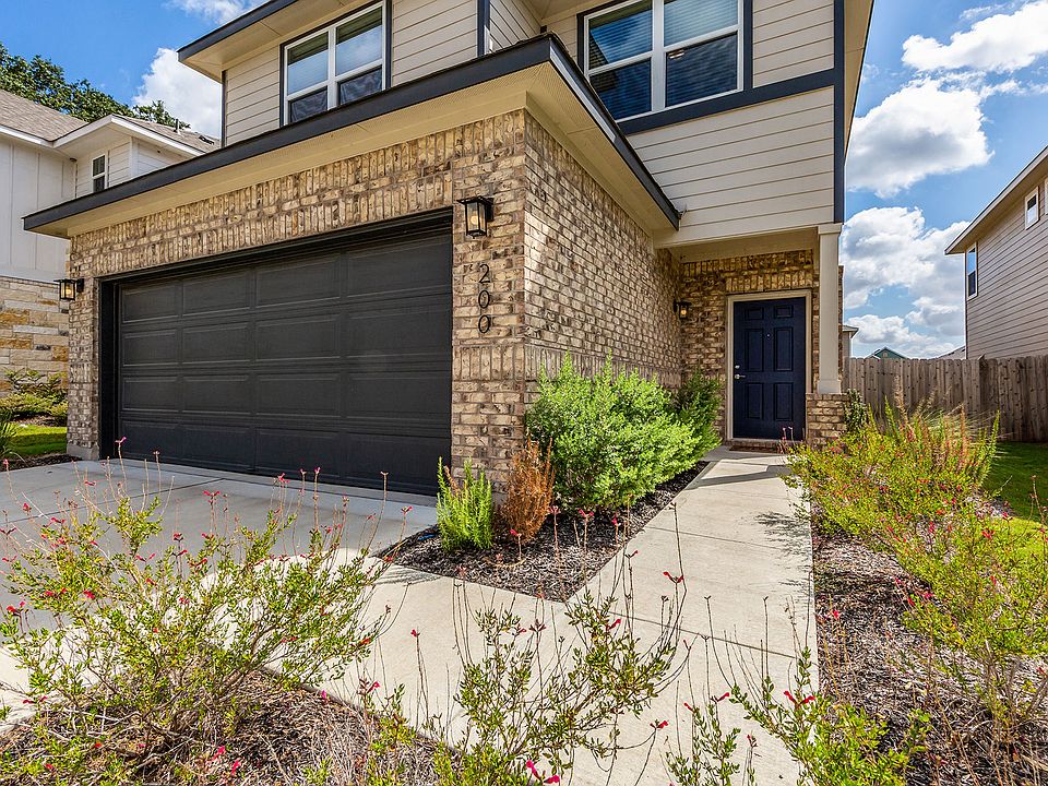 Fully Landscaped Front Yards