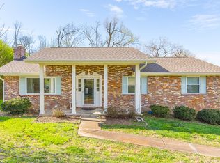 8266 Danube Dr, Chattanooga, TN 37421