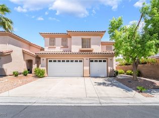 3786 Port Ritchey St, Las Vegas, NV 89147