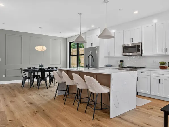 24 Spring Hill Ter #A, Somerville, MA 02143