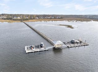 2777 Oak Manor Dr, Mount Pleasant, SC 29466