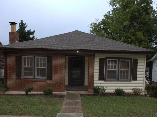 1305 Rayburn Ave, Guntersville, AL 35976