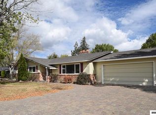 3235 Cashill Blvd, Reno, NV 89509