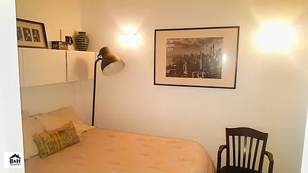 Rented by B & H Properties of New York LTD