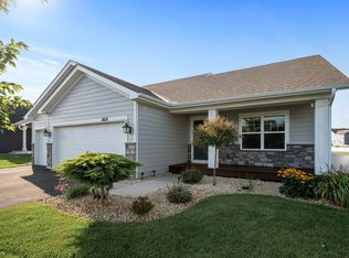 11621 132nd Ave N, Dayton, MN 55327