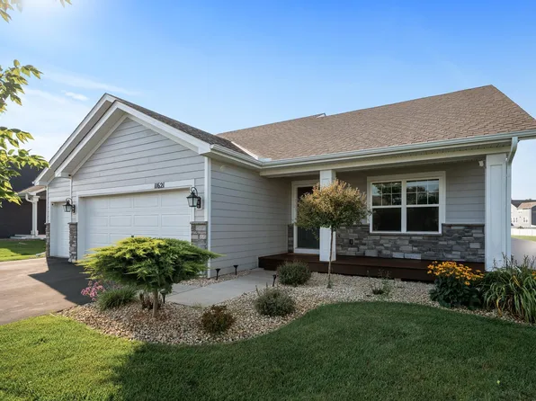 11621 132nd Ave N, Dayton, MN 55327