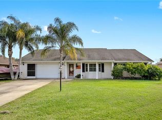 1191 Madura Dr, Deltona, FL 32725