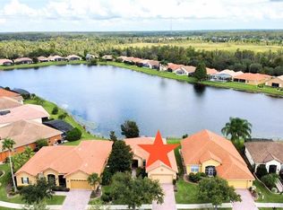 566 Davinci Pass, Poinciana, FL 34759