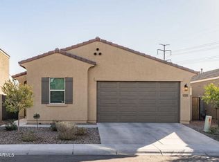 4309 S 97th Dr, Tolleson, AZ 85353