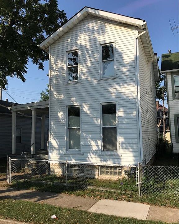 2nd image of 129 S Van Lear St