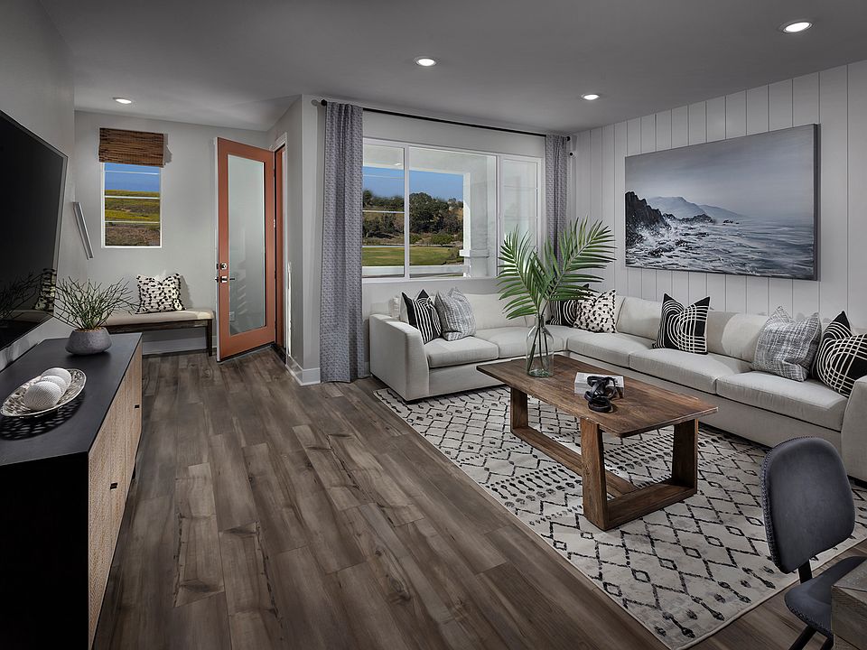 Residence 2 Plan, Cabrilla at Ponte Vista, San Pedro, CA 90732 Zillow