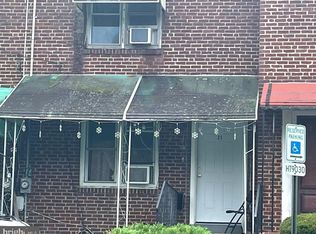 21 Faircrest Ave, Trenton, NJ 08609