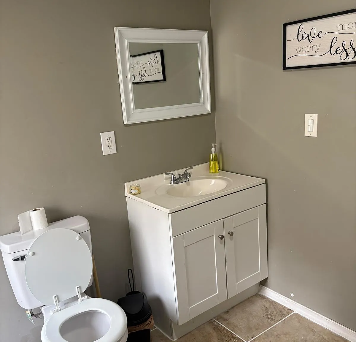 1 bed, $600 — Photo 2