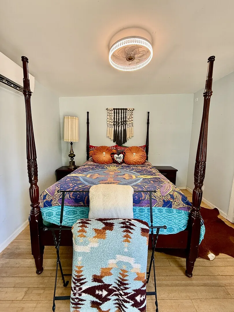 Curated Artsy Cottage | Charming Burbank Gem w/ Garden by Park/Shops — Photo 3