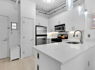 1300 N St NW APT 110, Washington, DC 20005