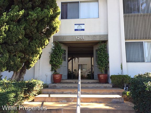 2nd image of 5255 Cass St APT 10