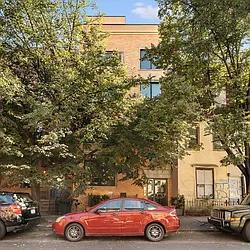 Belvedere XLIV at 158 India Street in Greenpoint