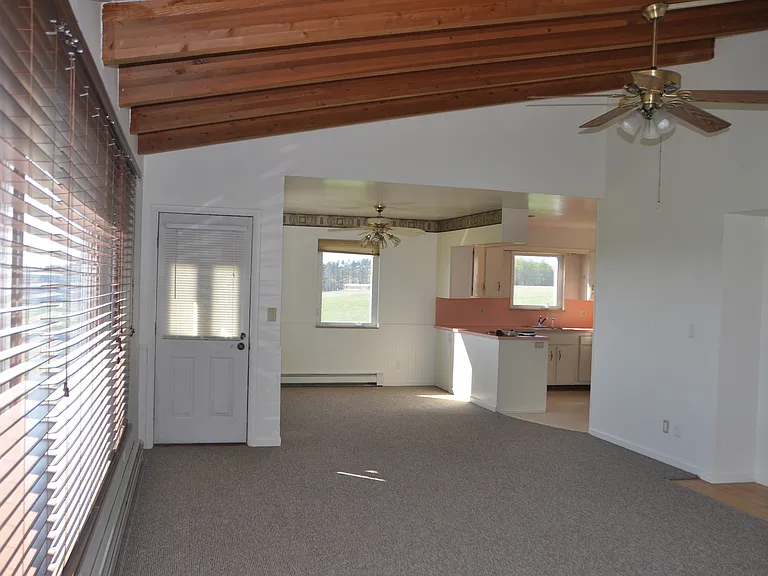 Dining / Living Area