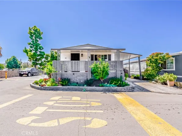 1501 Palos Verdes Dr N Space 50, Harbor City, CA 90710