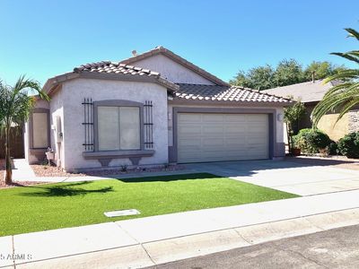 16207 W YOUNG Street, Surprise, AZ, 85374