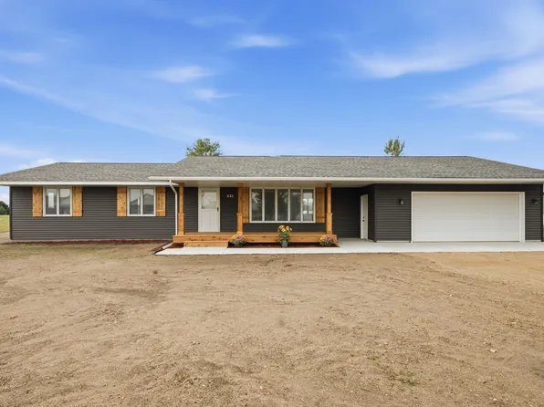 431 Karen Ct, Darwin, MN 55324