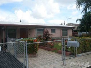 10529 NW 36th Pl, Miami, FL 33147
