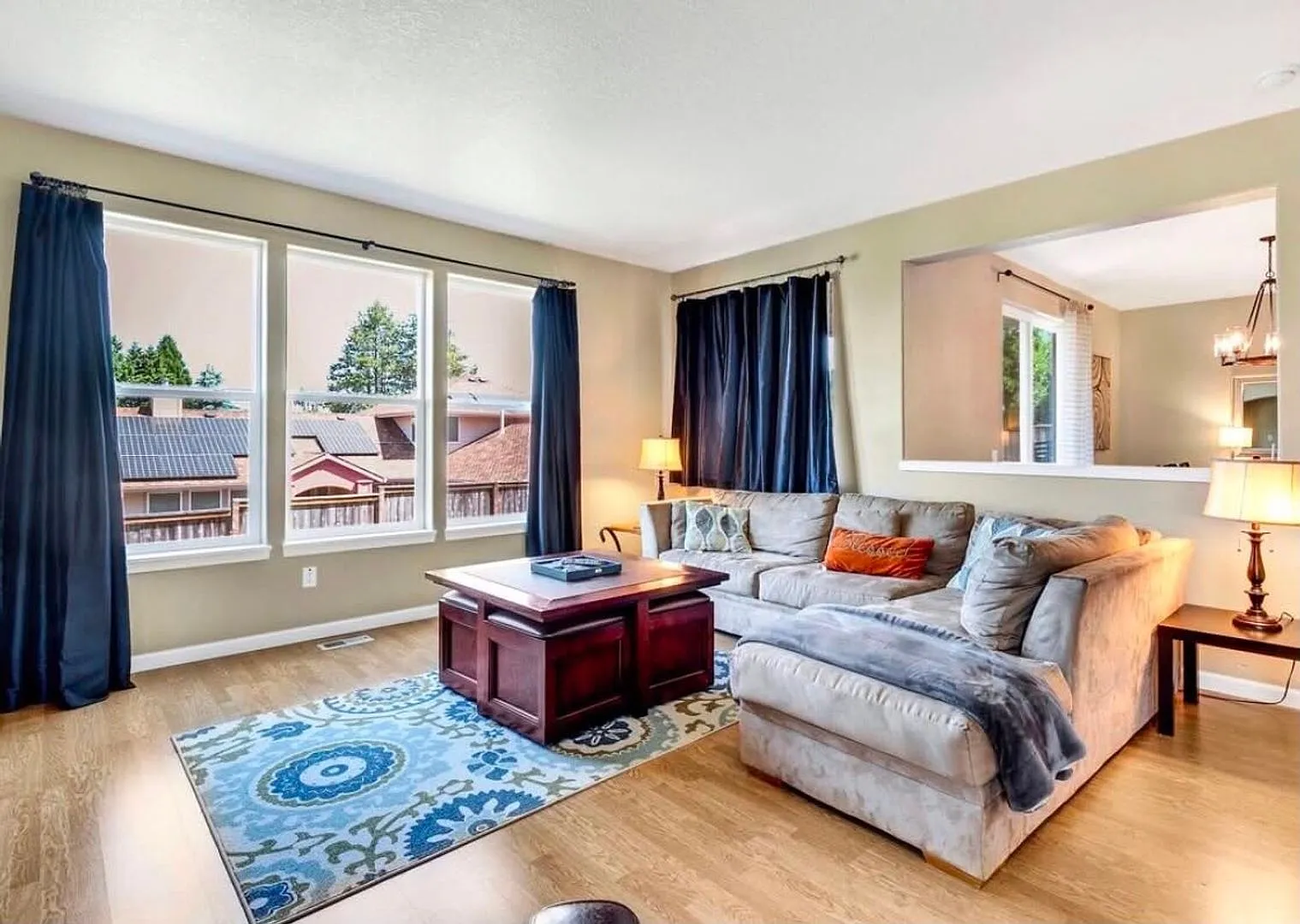 Spacious 3BR House in Gresham — Photo 4