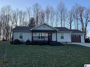 52 Majesty Ln, Campbellsville, KY 42718