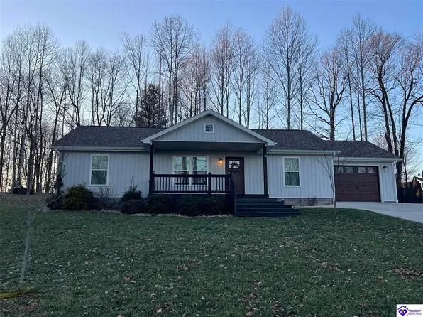 52 Majesty Ln, Campbellsville, KY 42718