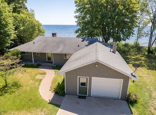 2648 State Highway M35, Bark River, MI 49807