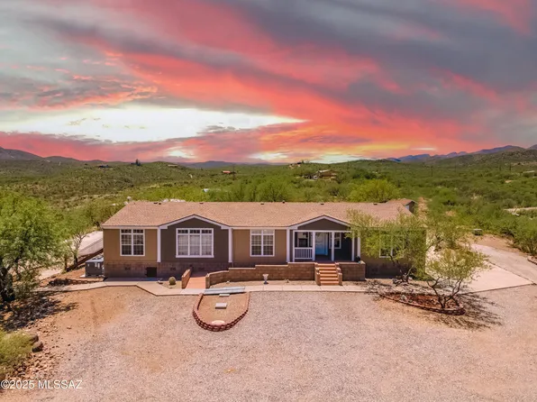 19510 S Sonoita Hwy, Vail, AZ 85641
