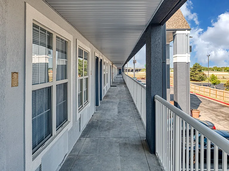 Central Apartments by Avera Living — Photo 9