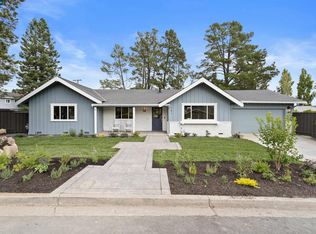 161 Ardith Dr, Orinda, CA