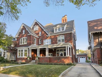 2442 N Terrace AVENUE, Milwaukee, WI, 53211