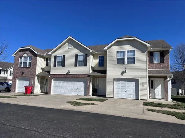 413 NE Adams Dairy Pkwy, Blue Springs, MO 64014