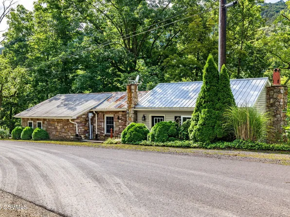 1035 Penns Creek Rd, Mifflinburg, PA 17844